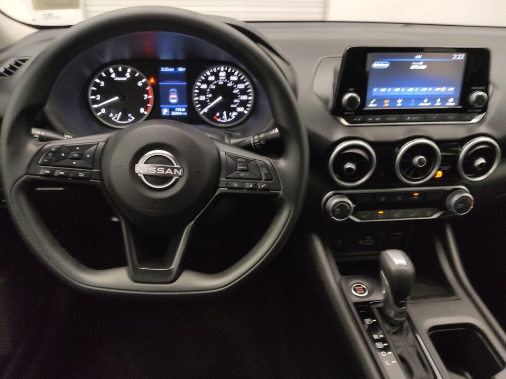 2025 Nissan Sentra in Colorado Springs, CO 80909 - 18122565 22