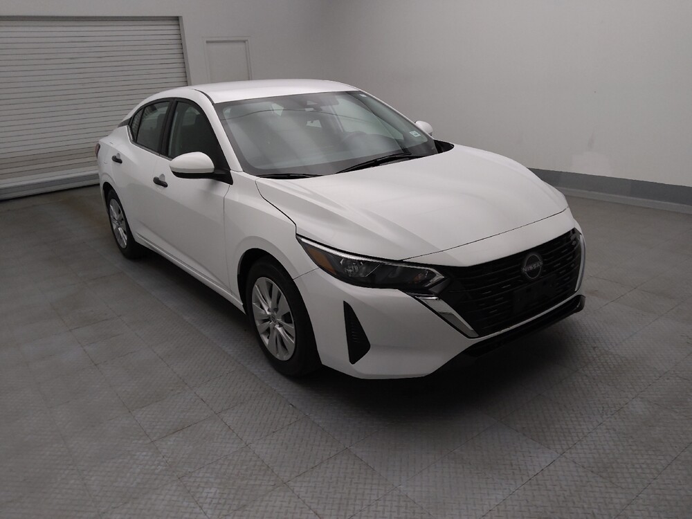 2025 Nissan Sentra in Colorado Springs, CO 80909 - 18122565 13