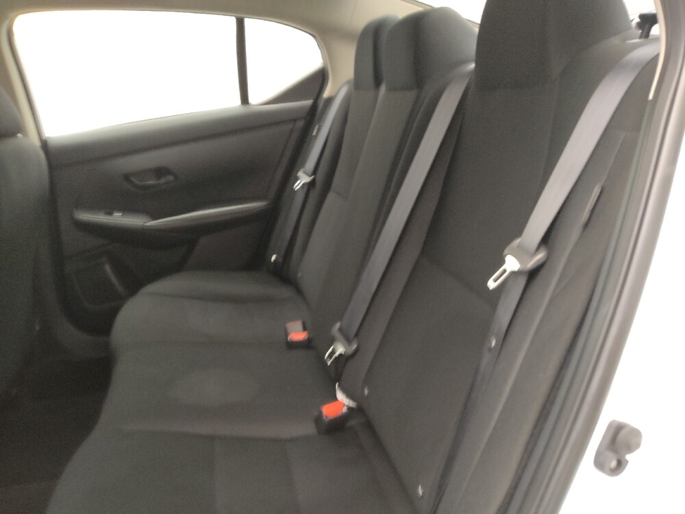 2025 Nissan Sentra in Colorado Springs, CO 80909 - 18122565 18