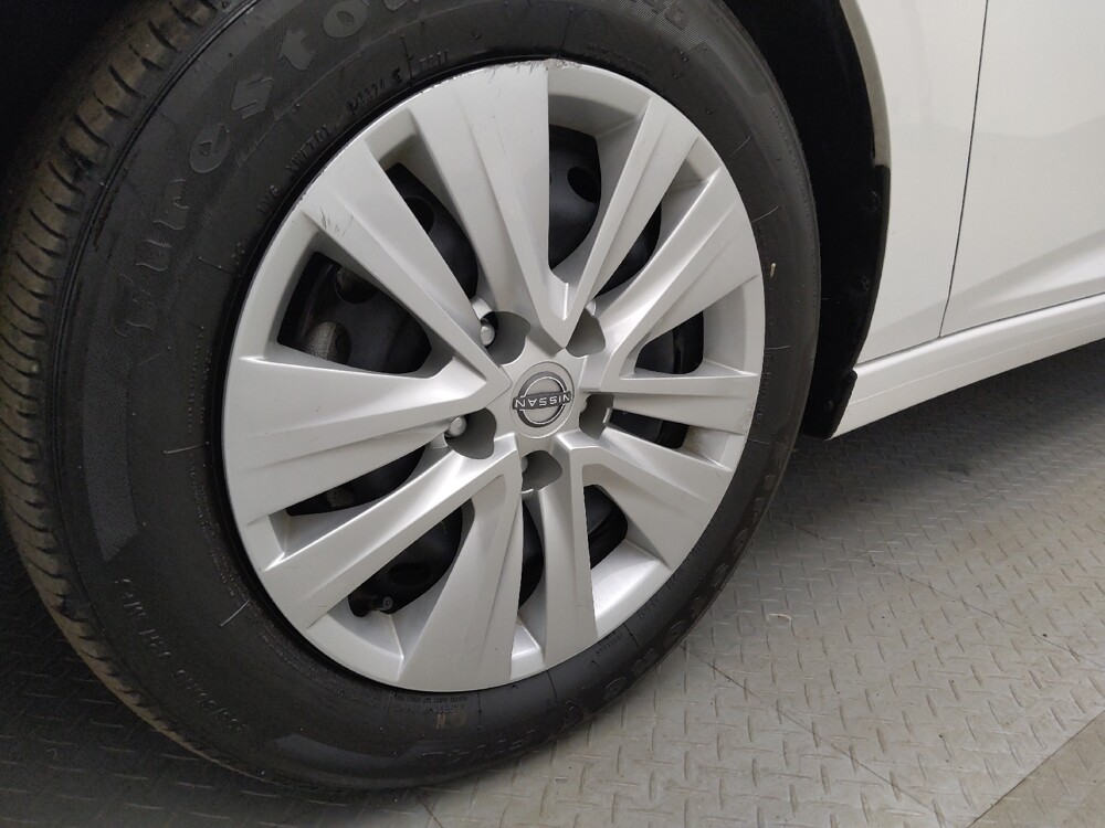 2025 Nissan Sentra in Colorado Springs, CO 80909 - 18122565 31