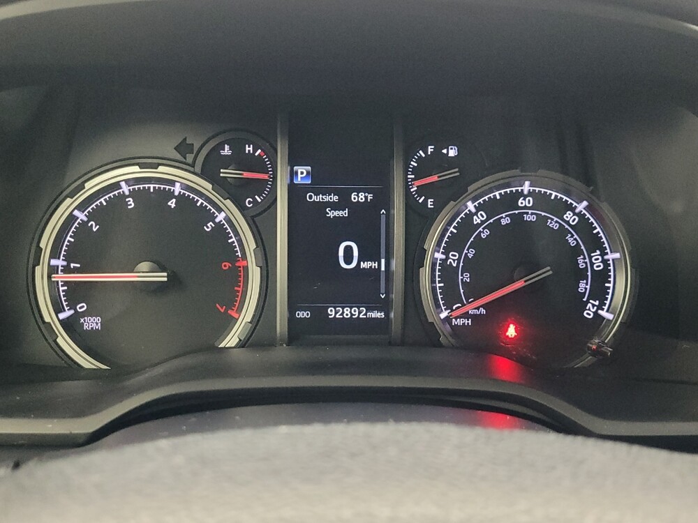 2022 Toyota 4Runner in Jackson, MS 39211 - 18122566 23