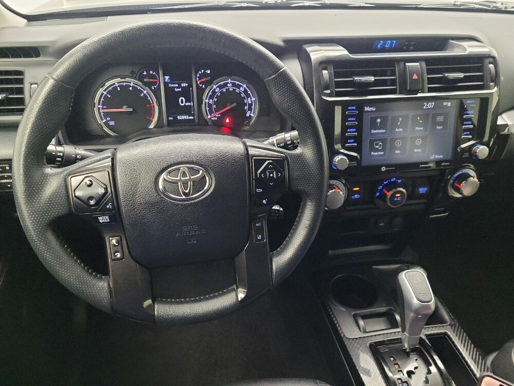 2022 Toyota 4Runner in Jackson, MS 39211 - 18122566 22