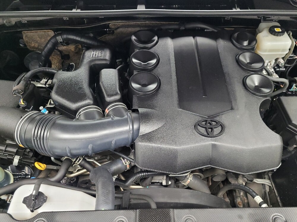 2022 Toyota 4Runner in Jackson, MS 39211 - 18122566 30