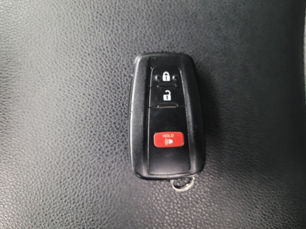 2022 Toyota 4Runner in Jackson, MS 39211 - 18122566 32