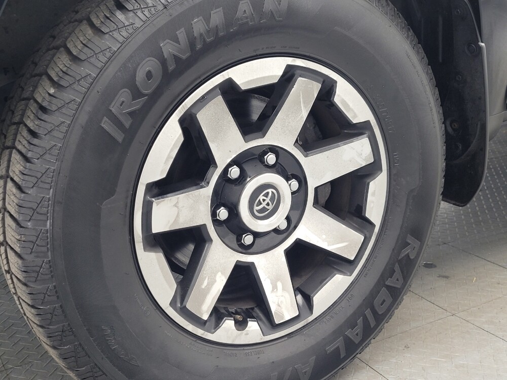 2022 Toyota 4Runner in Jackson, MS 39211 - 18122566 31