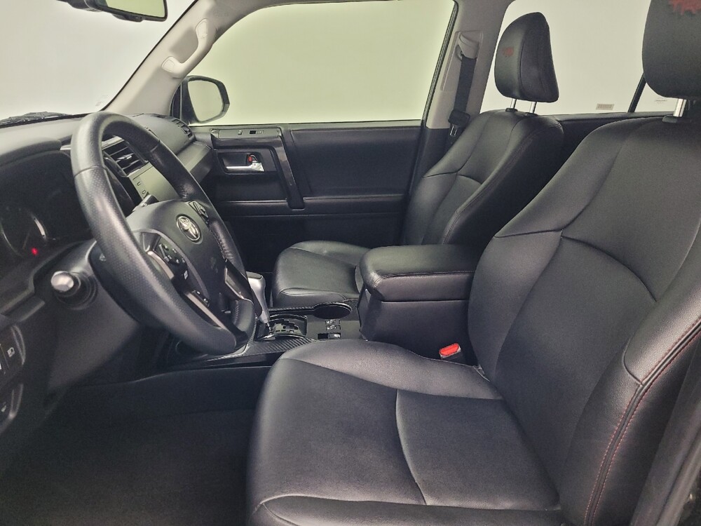 2022 Toyota 4Runner in Jackson, MS 39211 - 18122566 17