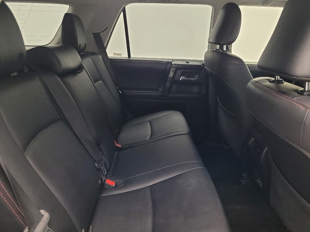 2022 Toyota 4Runner in Jackson, MS 39211 - 18122566 19