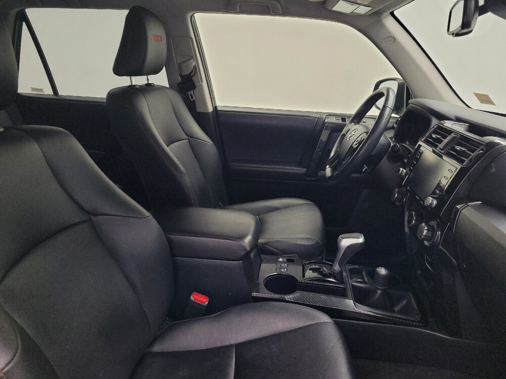 2022 Toyota 4Runner in Jackson, MS 39211 - 18122566 21