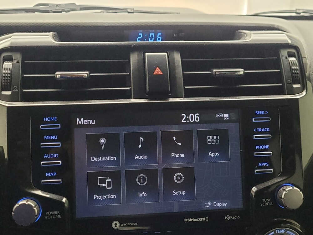 2022 Toyota 4Runner in Jackson, MS 39211 - 18122566 25