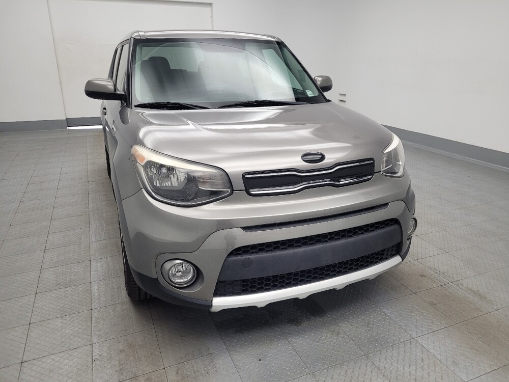 2017 Kia Soul in Madison, TN 37115 - 18122567 14