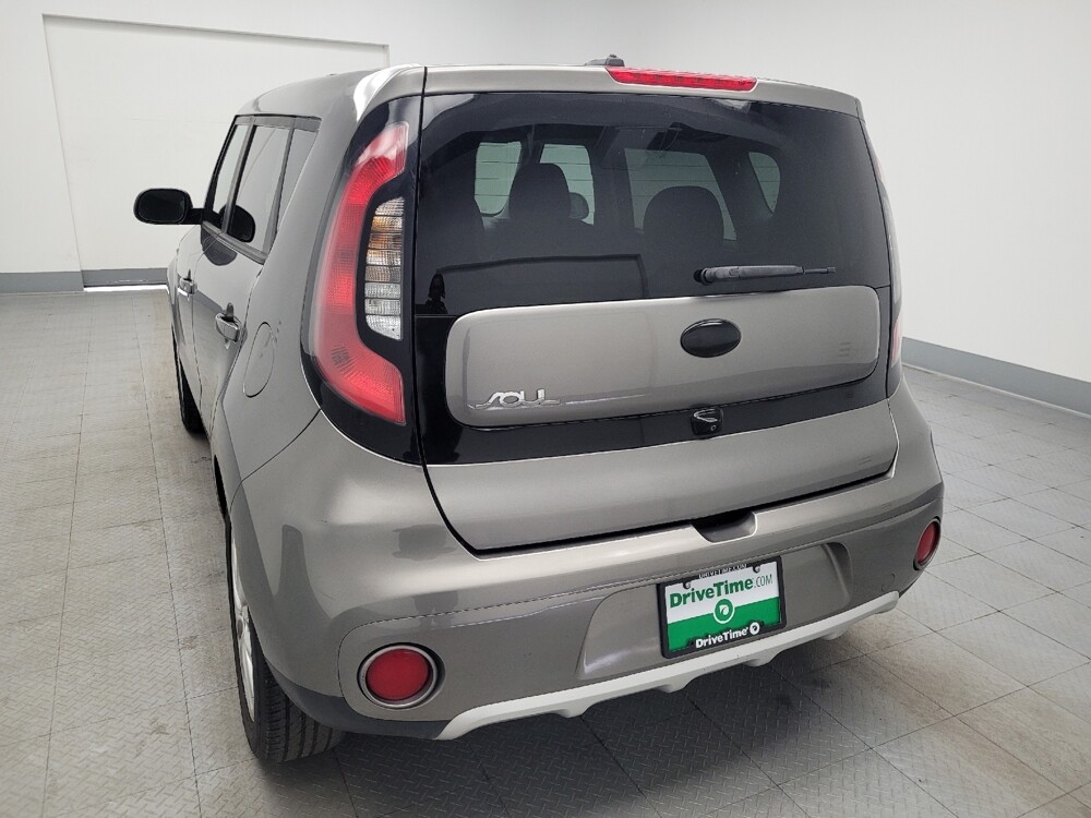 2017 Kia Soul in Madison, TN 37115 - 18122567 6