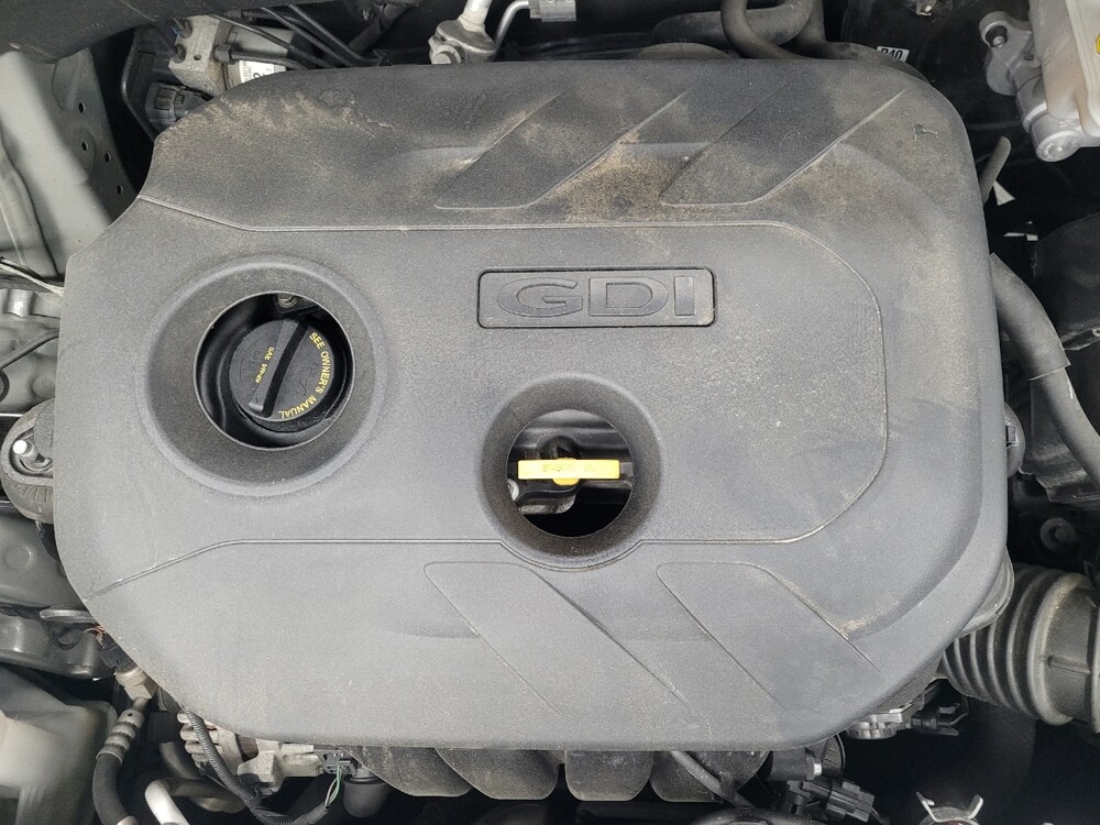 2017 Kia Soul in Madison, TN 37115 - 18122567 30