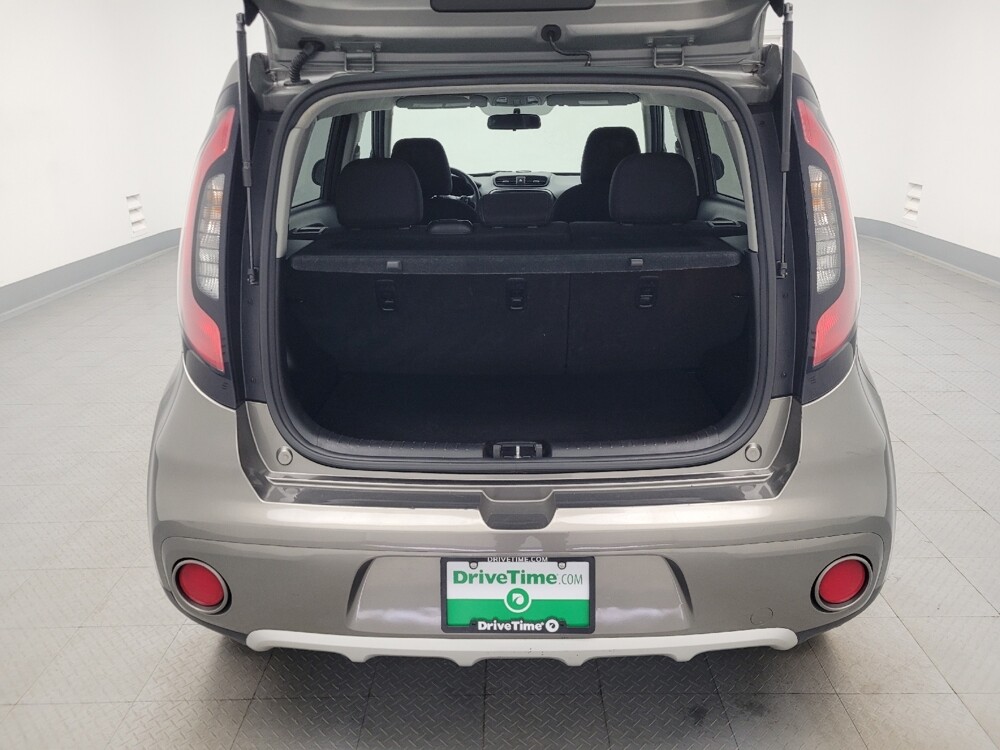 2017 Kia Soul in Madison, TN 37115 - 18122567 29