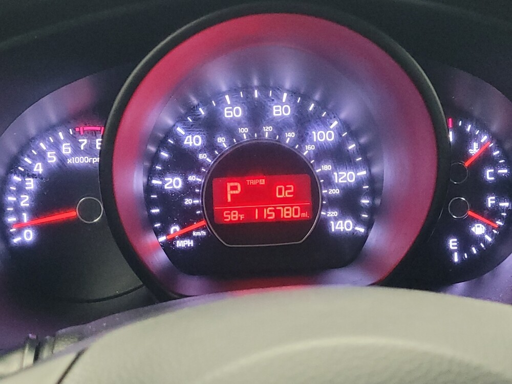 2017 Kia Soul in Madison, TN 37115 - 18122567 23