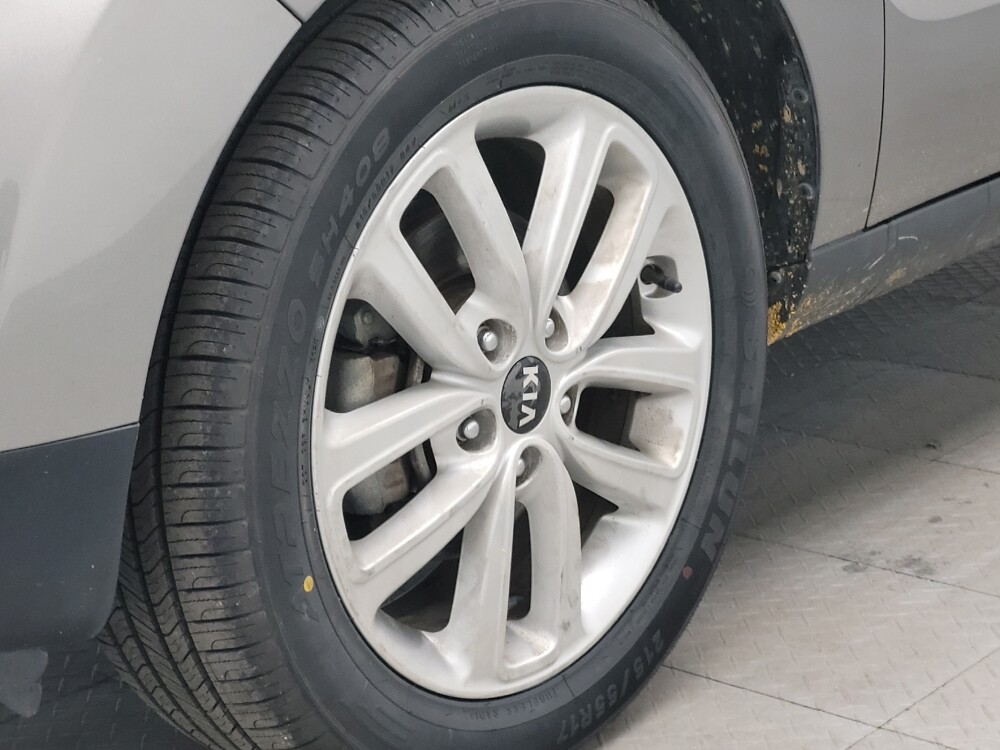 2017 Kia Soul in Madison, TN 37115 - 18122567 31