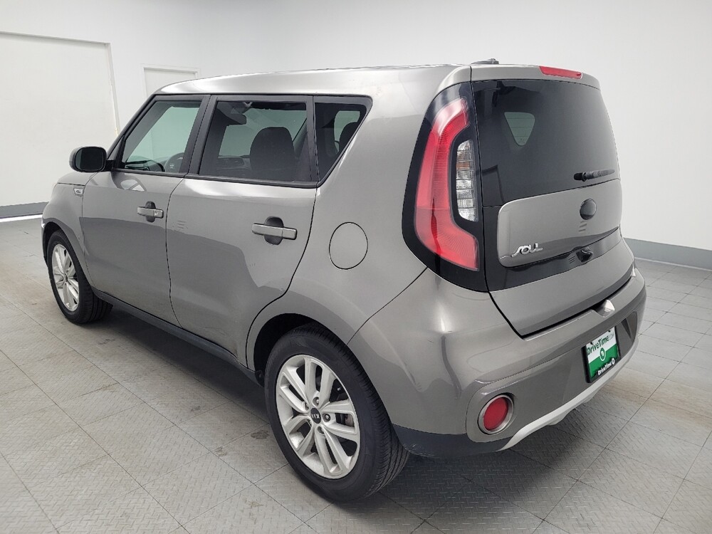2017 Kia Soul in Madison, TN 37115 - 18122567 5