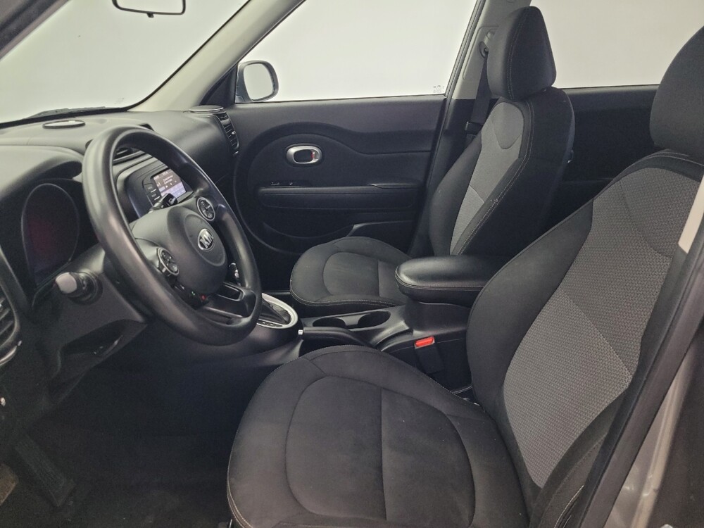 2017 Kia Soul in Madison, TN 37115 - 18122567 17