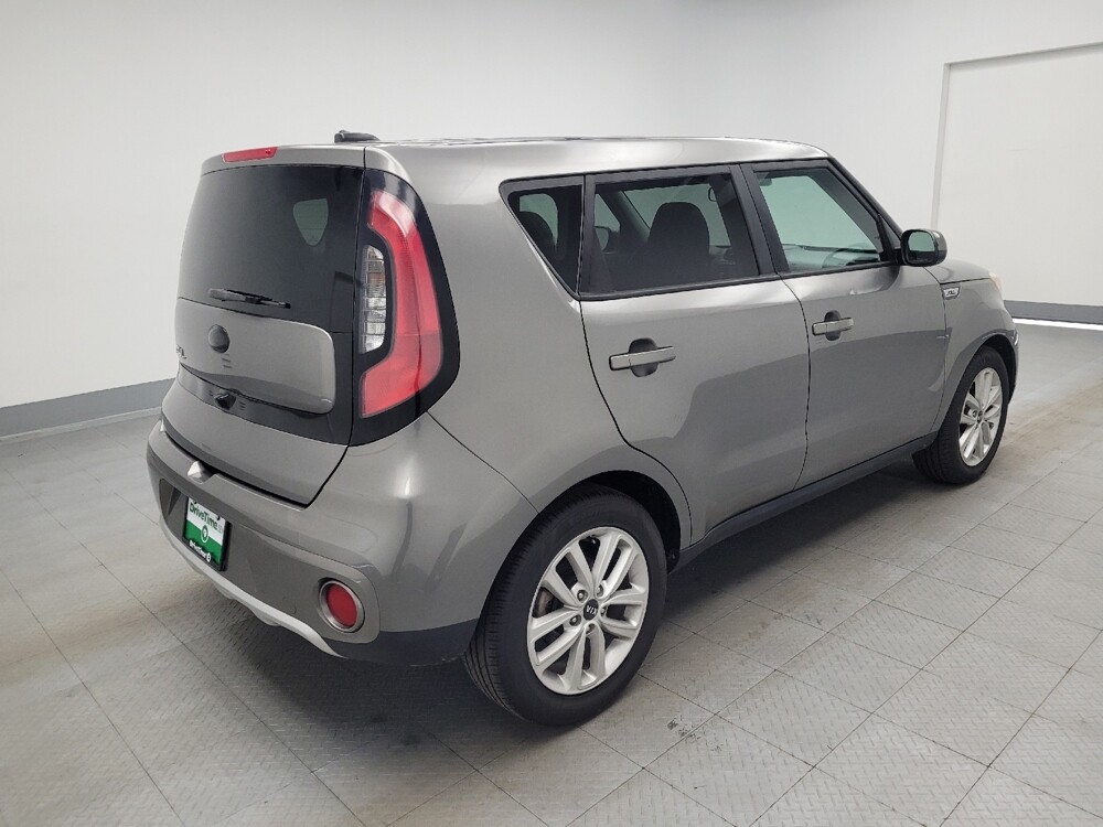 2017 Kia Soul in Madison, TN 37115 - 18122567 9
