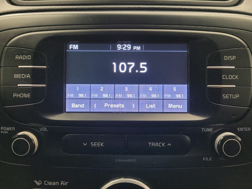 2017 Kia Soul in Madison, TN 37115 - 18122567 25