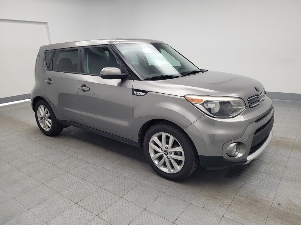2017 Kia Soul in Madison, TN 37115 - 18122567 11