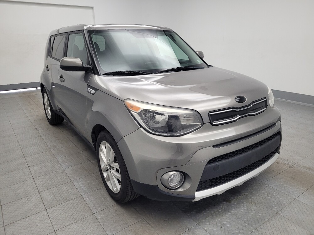 2017 Kia Soul in Madison, TN 37115 - 18122567 13