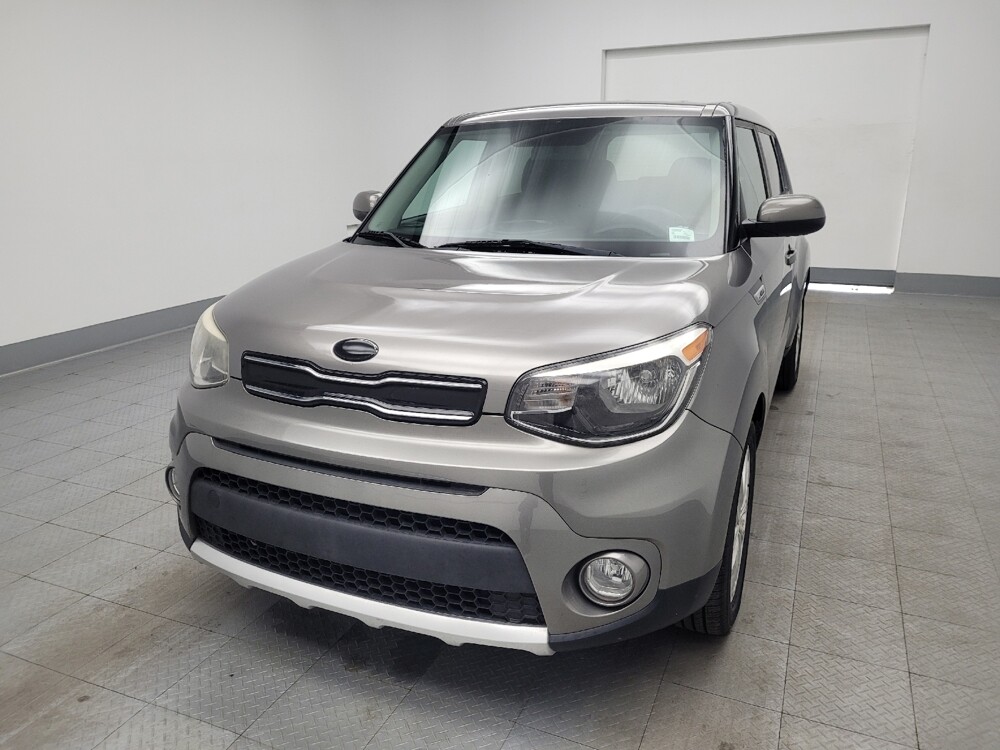 2017 Kia Soul in Madison, TN 37115 - 18122567 15
