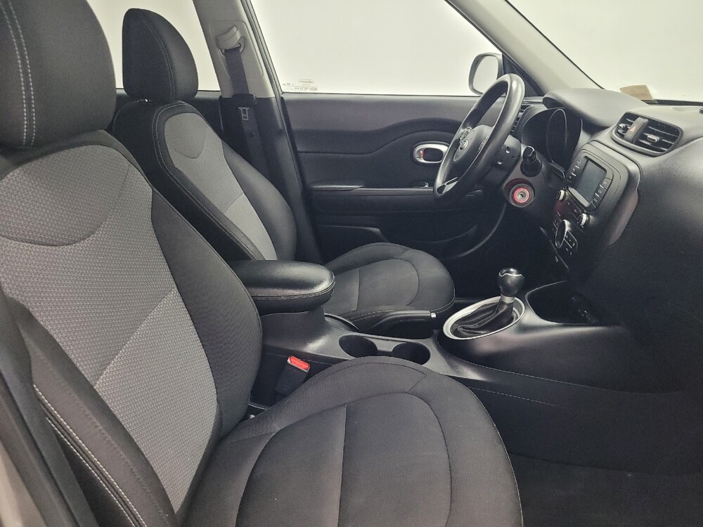 2017 Kia Soul in Madison, TN 37115 - 18122567 21