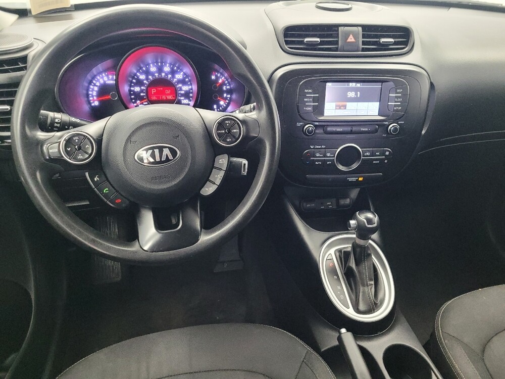 2017 Kia Soul in Madison, TN 37115 - 18122567 22