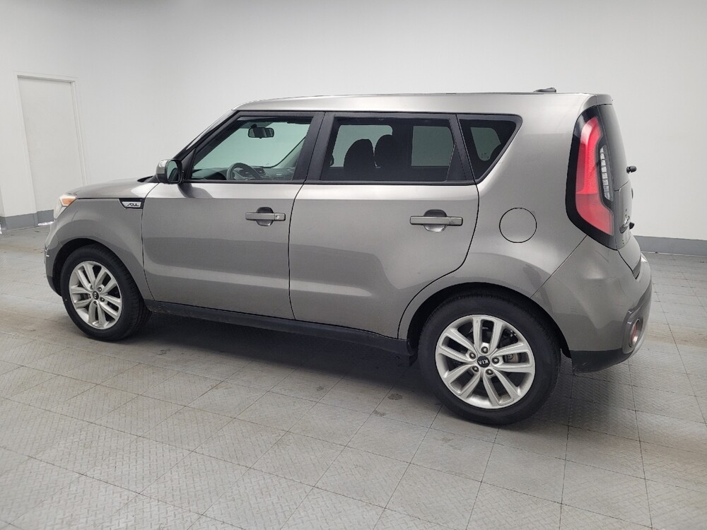 2017 Kia Soul in Madison, TN 37115 - 18122567 3