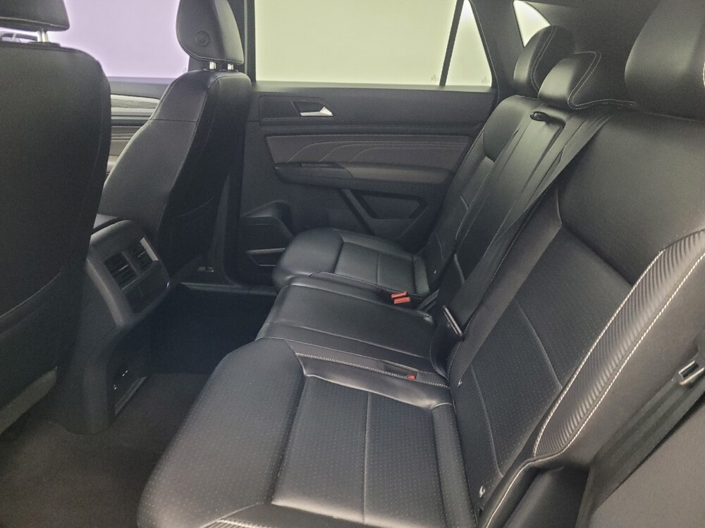 2021 Volkswagen Atlas in Madison, TN 37115 - 18122568 18