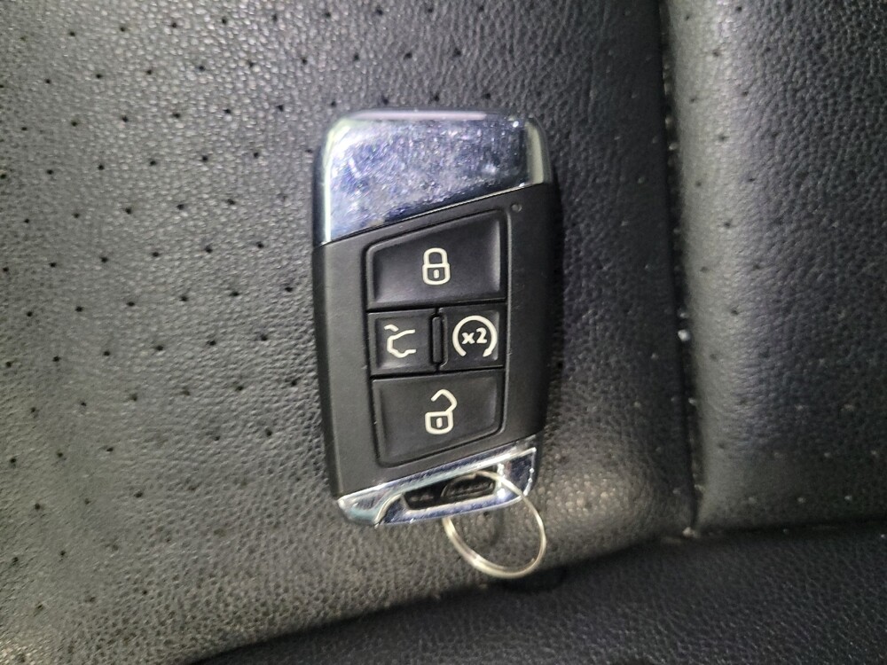 2021 Volkswagen Atlas in Madison, TN 37115 - 18122568 32