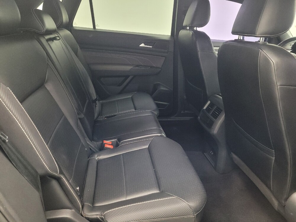 2021 Volkswagen Atlas in Madison, TN 37115 - 18122568 19
