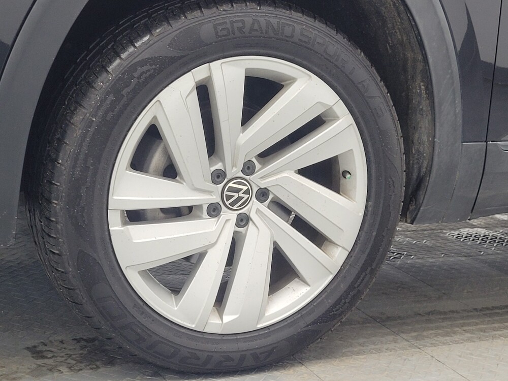 2021 Volkswagen Atlas in Madison, TN 37115 - 18122568 31