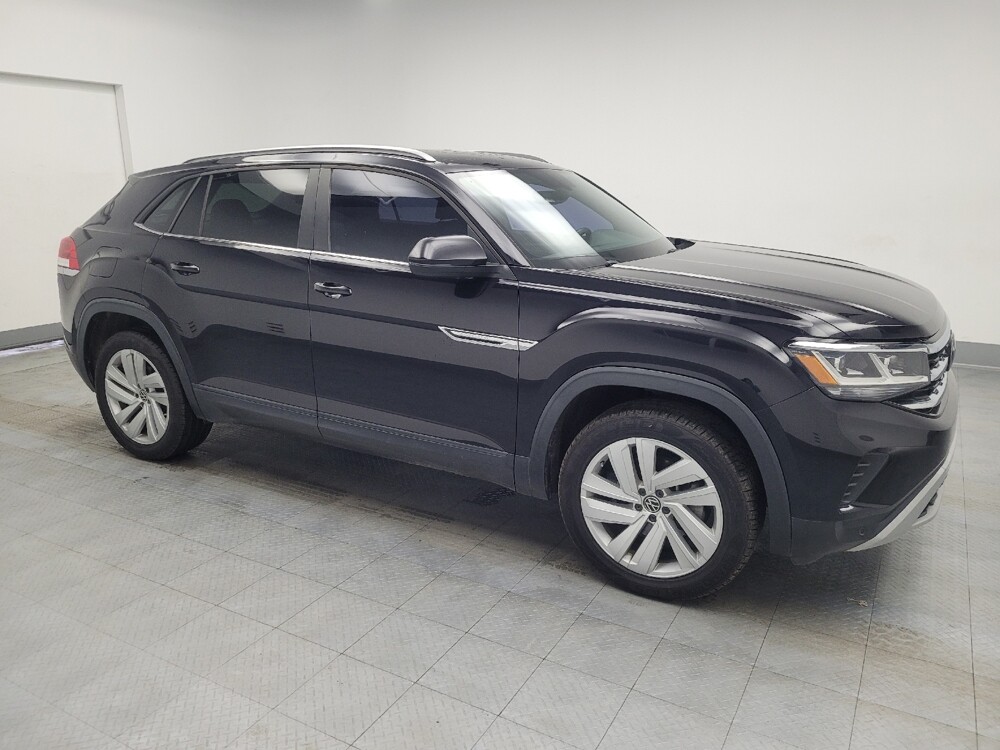 2021 Volkswagen Atlas in Madison, TN 37115 - 18122568 11