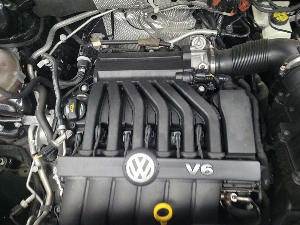 2021 Volkswagen Atlas in Madison, TN 37115 - 18122568 30