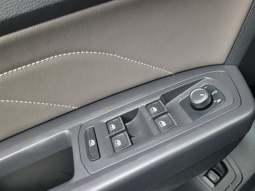 2021 Volkswagen Atlas in Madison, TN 37115 - 18122568 27