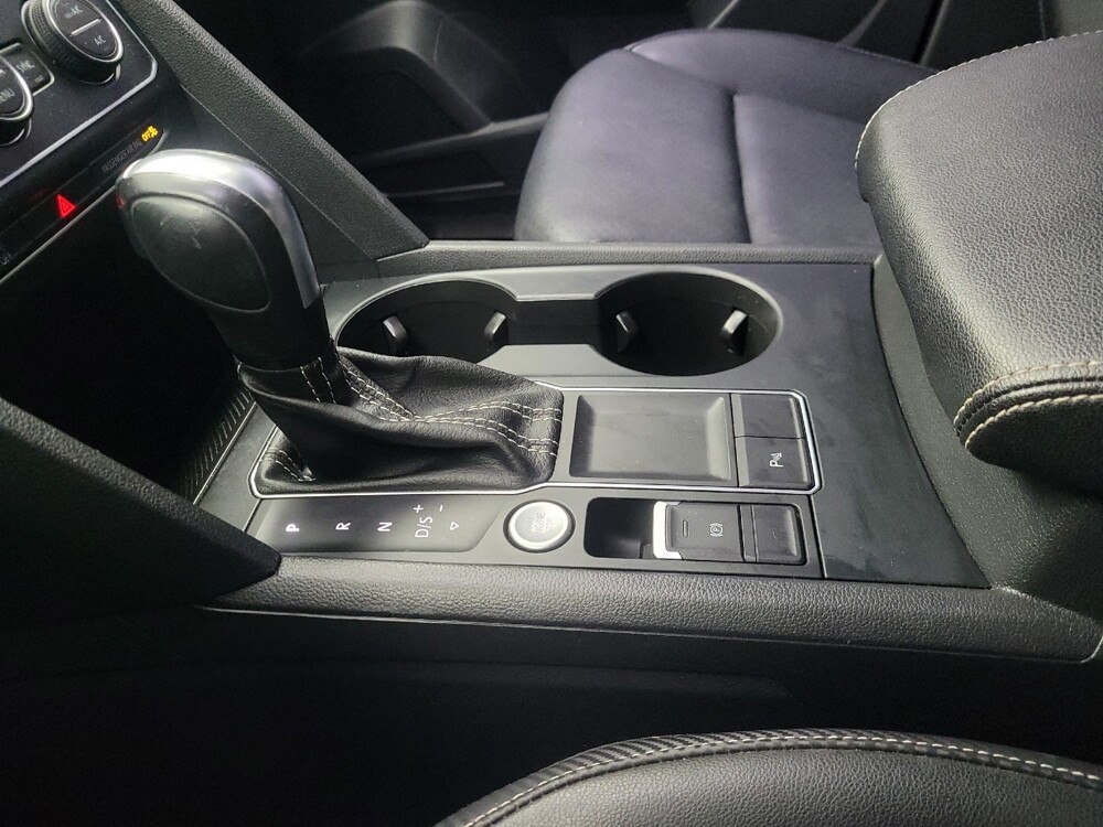 2021 Volkswagen Atlas in Madison, TN 37115 - 18122568 26