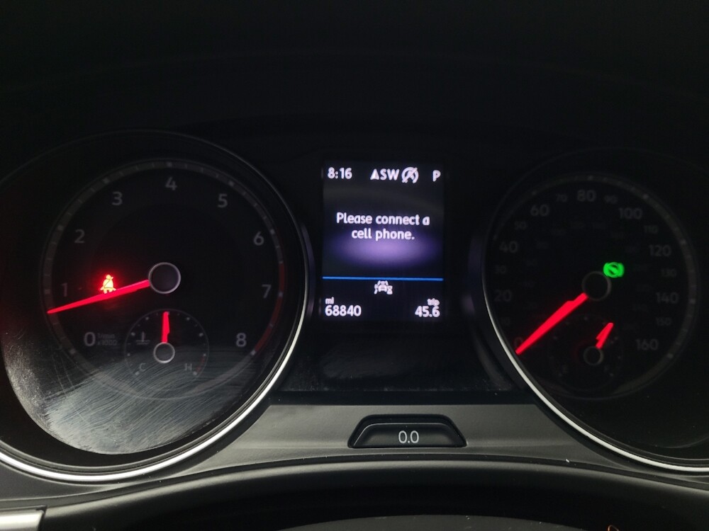 2021 Volkswagen Atlas in Madison, TN 37115 - 18122568 23