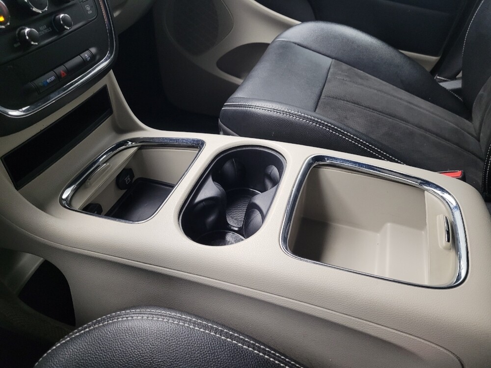 2020 Dodge Grand Caravan in Antioch, TN 37013 - 18122569 26