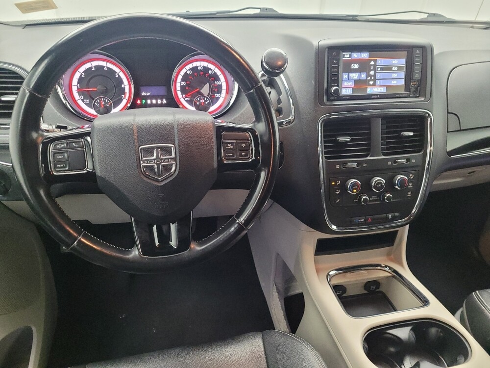 2020 Dodge Grand Caravan in Antioch, TN 37013 - 18122569 22