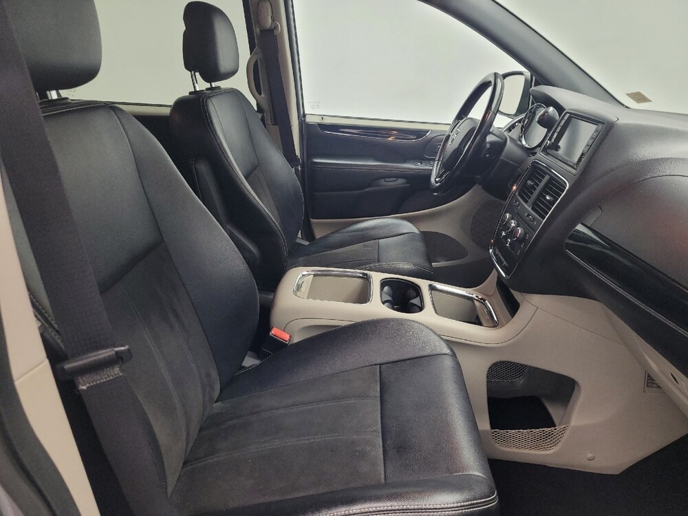 2020 Dodge Grand Caravan in Antioch, TN 37013 - 18122569 21