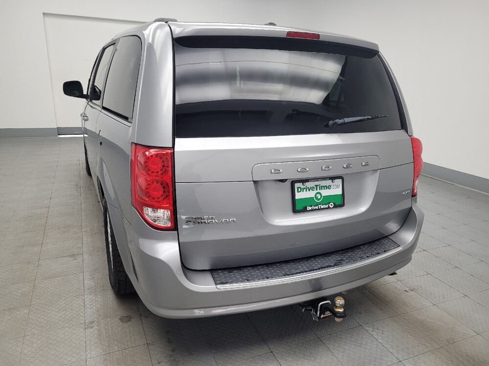 2020 Dodge Grand Caravan in Antioch, TN 37013 - 18122569 6