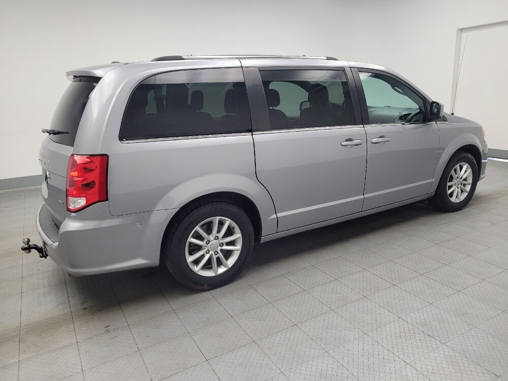 2020 Dodge Grand Caravan in Antioch, TN 37013 - 18122569 10