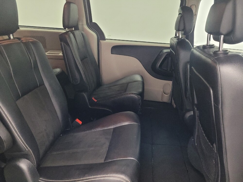2020 Dodge Grand Caravan in Antioch, TN 37013 - 18122569 19