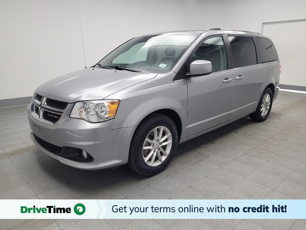 2020 Dodge Grand Caravan in Antioch, TN 37013 - 18122569
