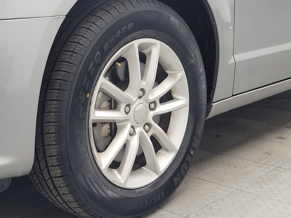 2020 Dodge Grand Caravan in Antioch, TN 37013 - 18122569 31