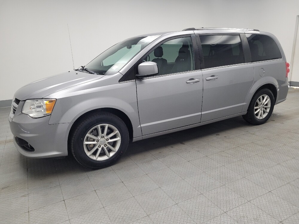 2020 Dodge Grand Caravan in Antioch, TN 37013 - 18122569 2
