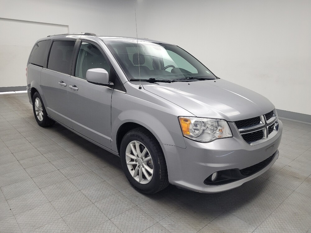 2020 Dodge Grand Caravan in Antioch, TN 37013 - 18122569 13