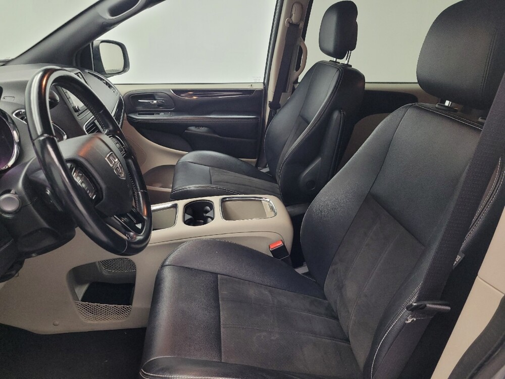 2020 Dodge Grand Caravan in Antioch, TN 37013 - 18122569 17