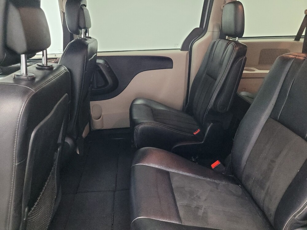 2020 Dodge Grand Caravan in Antioch, TN 37013 - 18122569 18